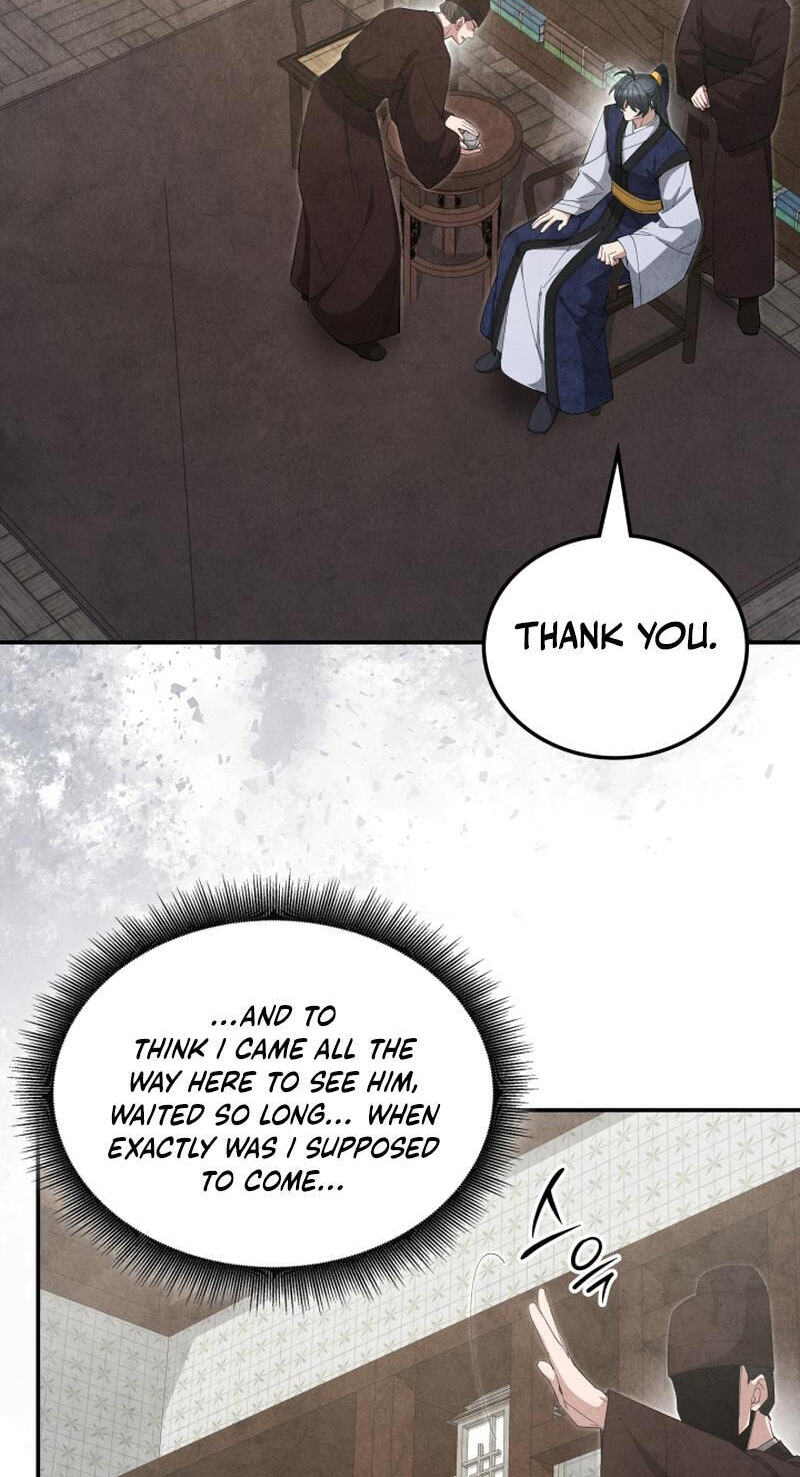 How to Survive as a Martial World Civil Servant Chapter 70 page 23 - 