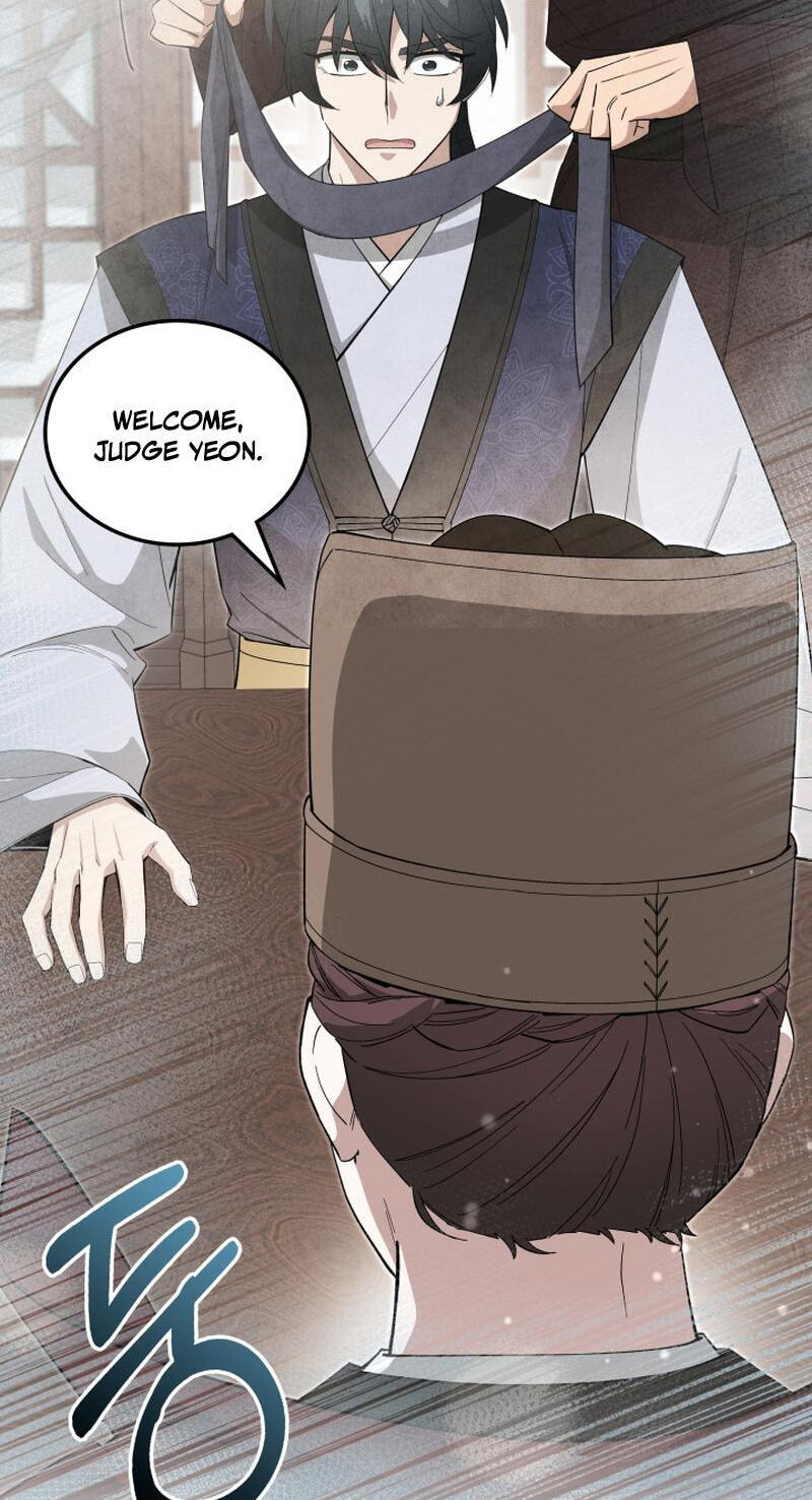 How to Survive as a Martial World Civil Servant Chapter 70 page 28 - 