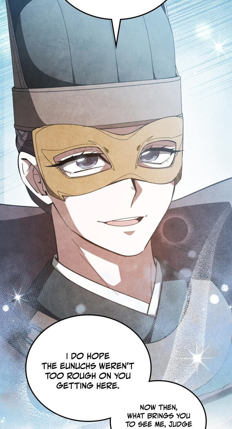 How to Survive as a Martial World Civil Servant Chapter 70 page 30 - 