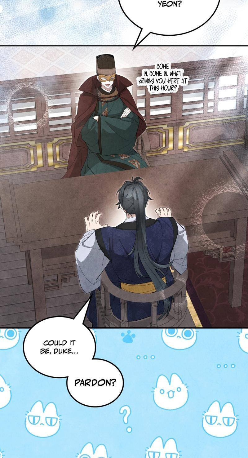 How to Survive as a Martial World Civil Servant Chapter 70 page 31 - 