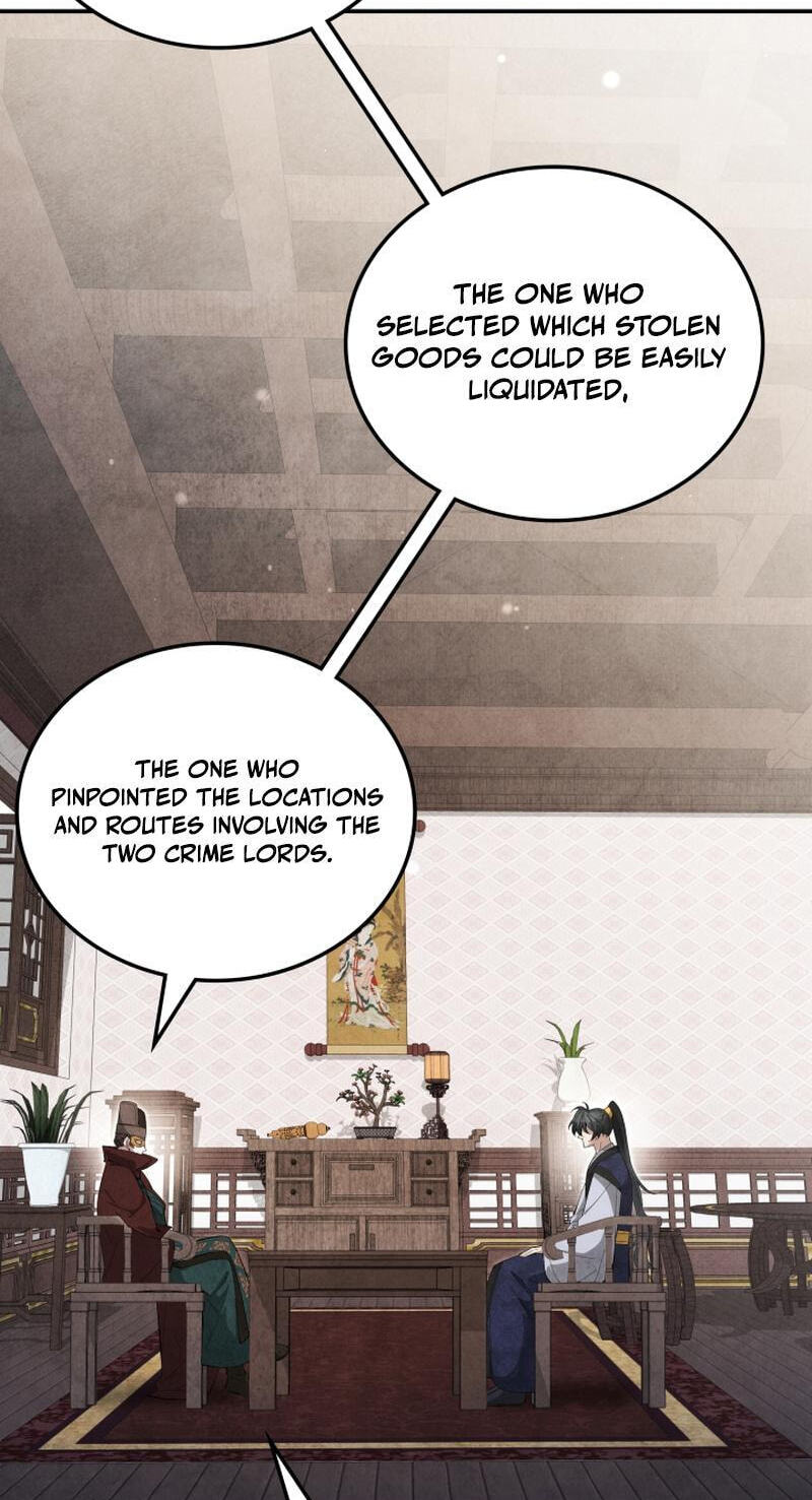 How to Survive as a Martial World Civil Servant Chapter 70 page 47 - 