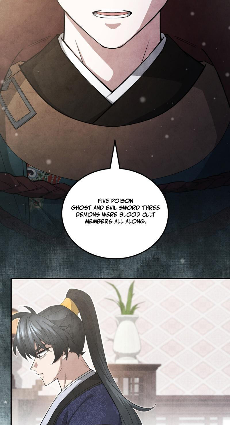 How to Survive as a Martial World Civil Servant Chapter 70 page 49 - 
