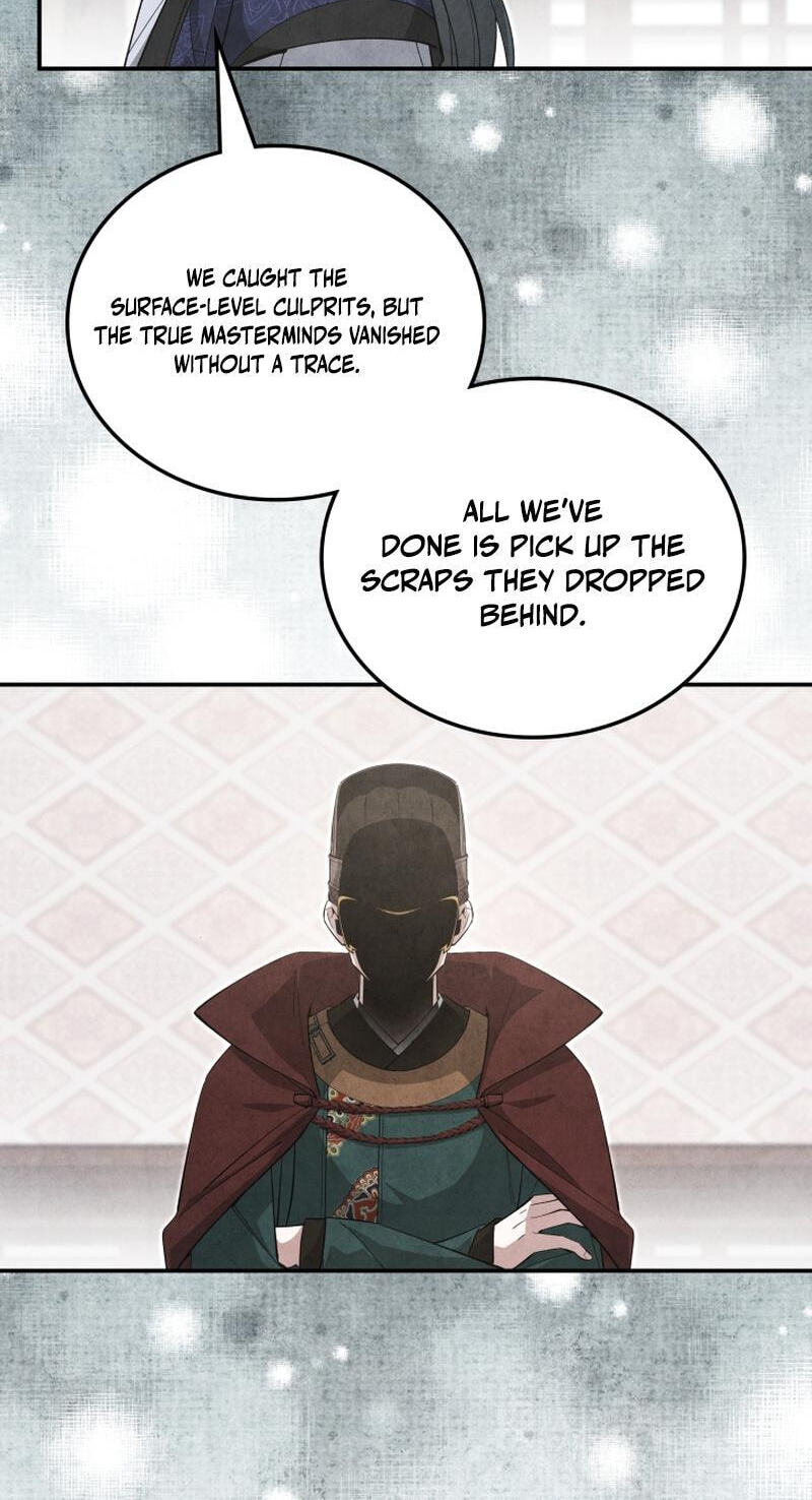 How to Survive as a Martial World Civil Servant Chapter 70 page 50 - 