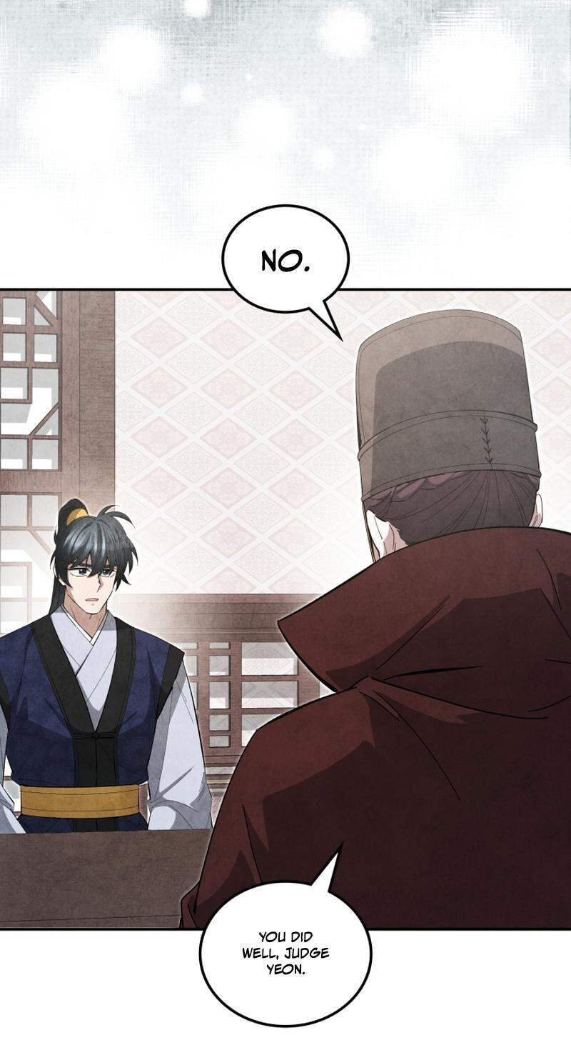 How to Survive as a Martial World Civil Servant Chapter 70 page 51 - 