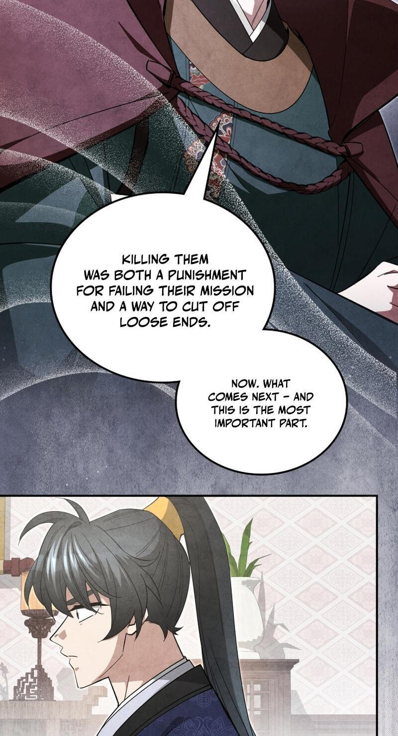 How to Survive as a Martial World Civil Servant Chapter 70 page 55 - 