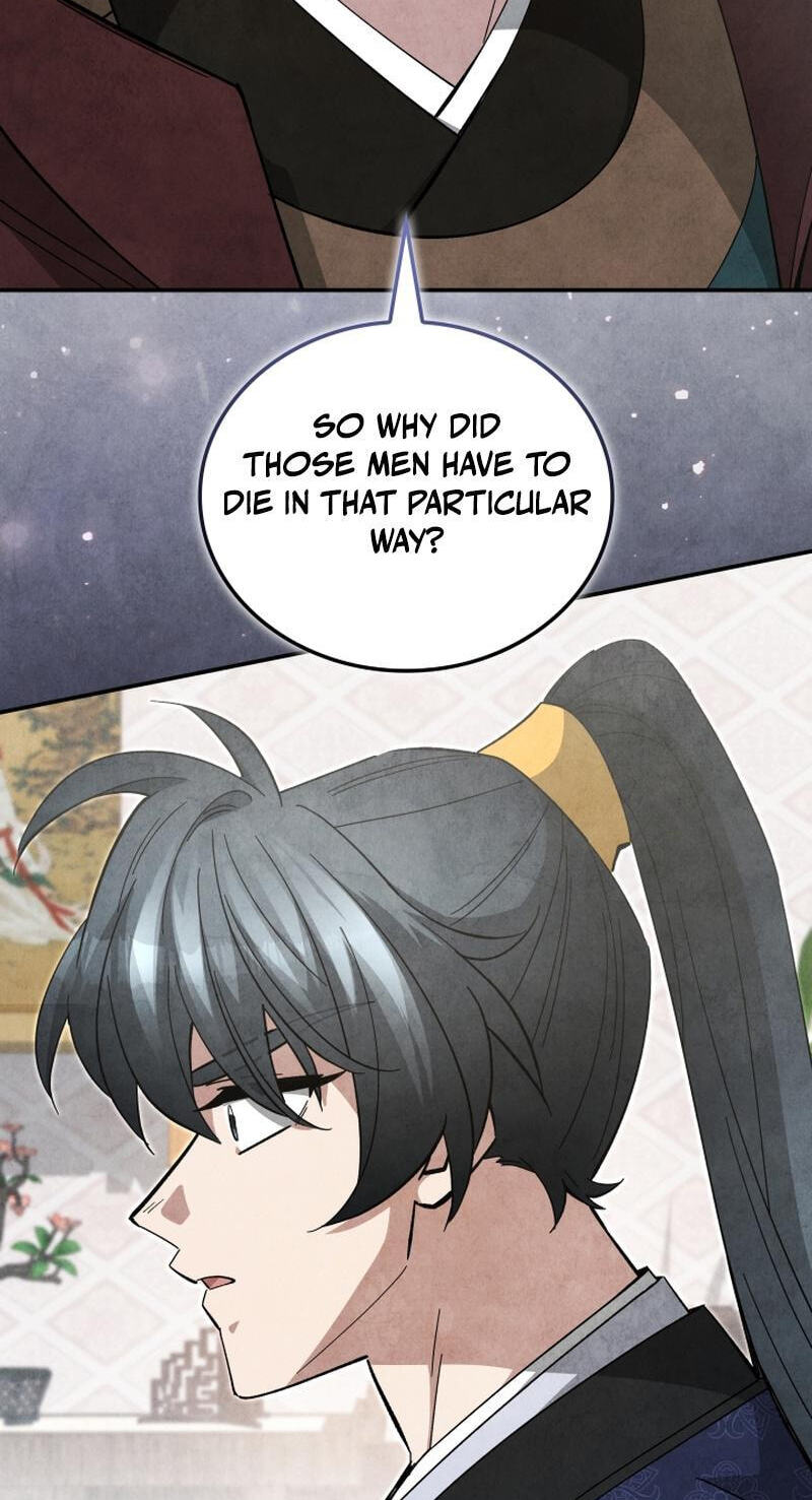 How to Survive as a Martial World Civil Servant Chapter 70 page 57 - 