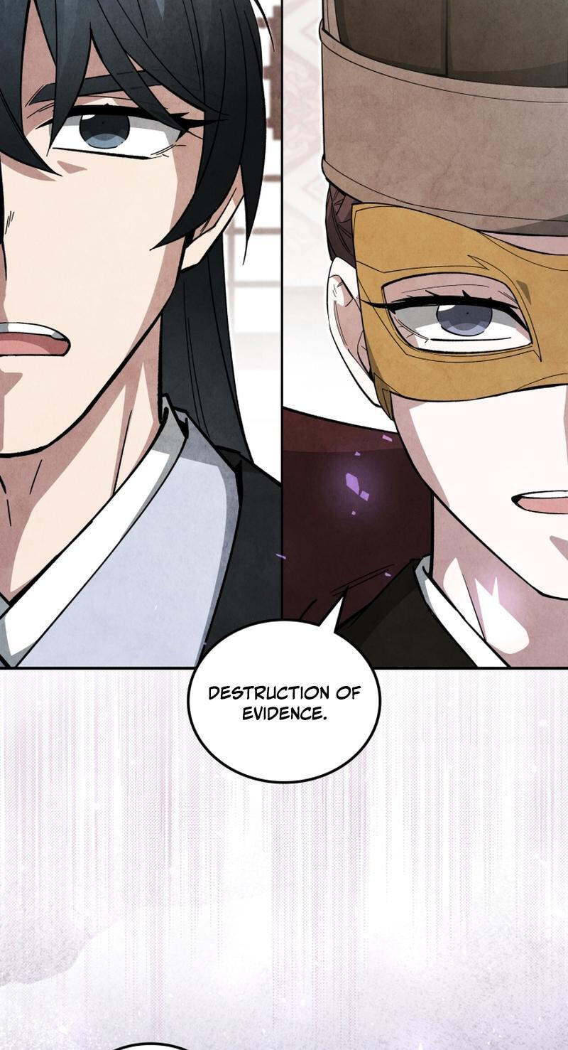 How to Survive as a Martial World Civil Servant Chapter 70 page 59 - 
