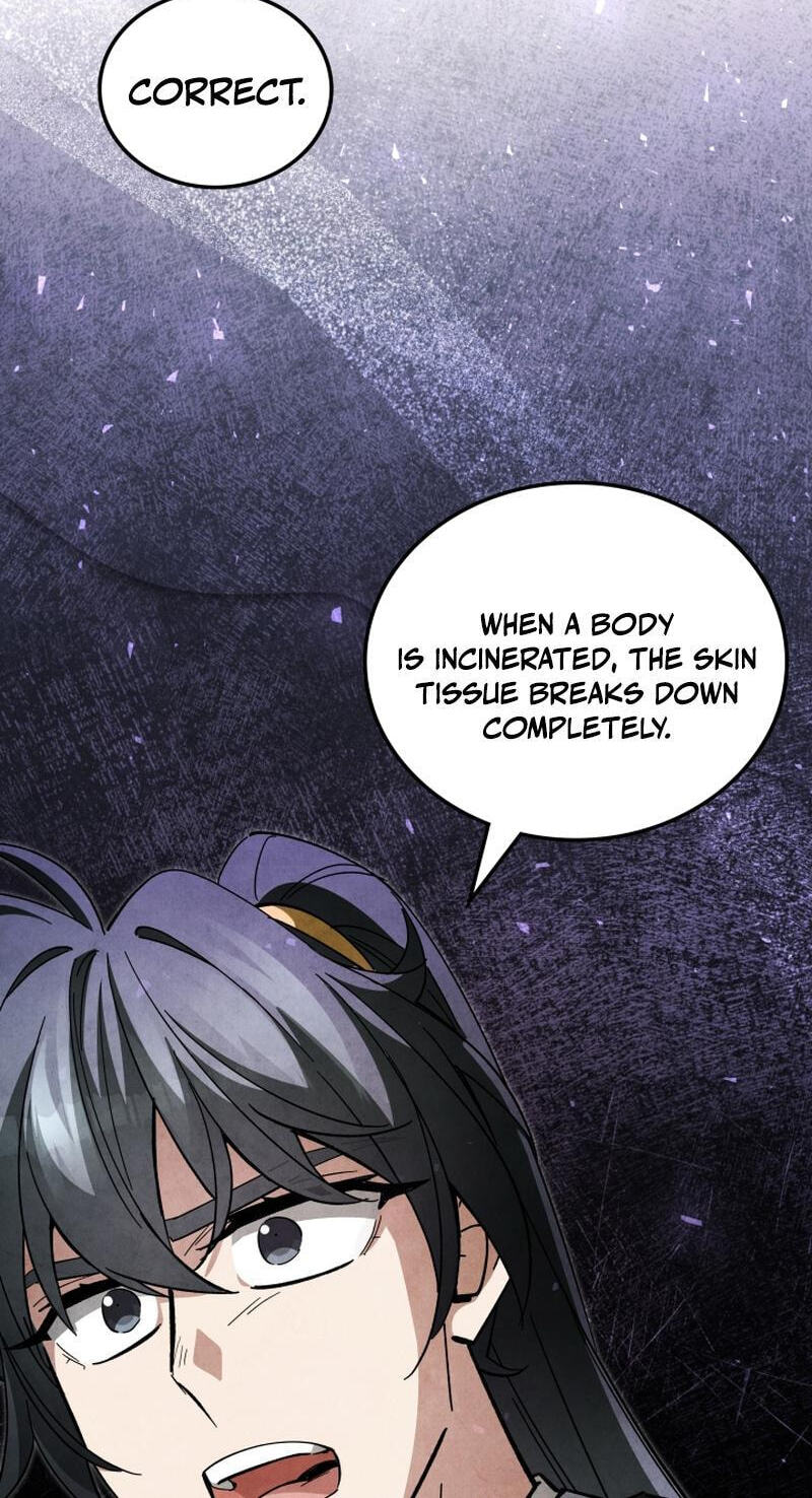 How to Survive as a Martial World Civil Servant Chapter 70 page 60 - 