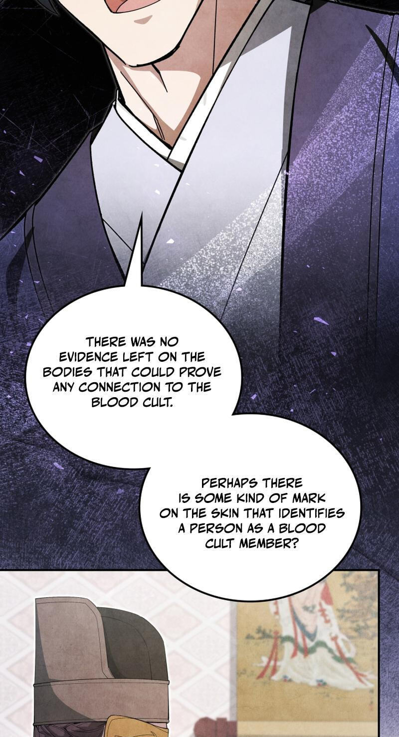How to Survive as a Martial World Civil Servant Chapter 70 page 61 - 