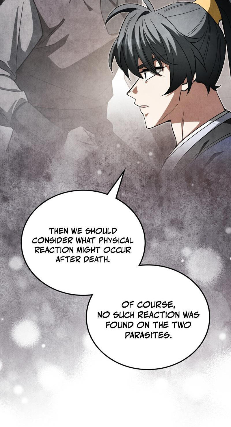 How to Survive as a Martial World Civil Servant Chapter 70 page 63 - 