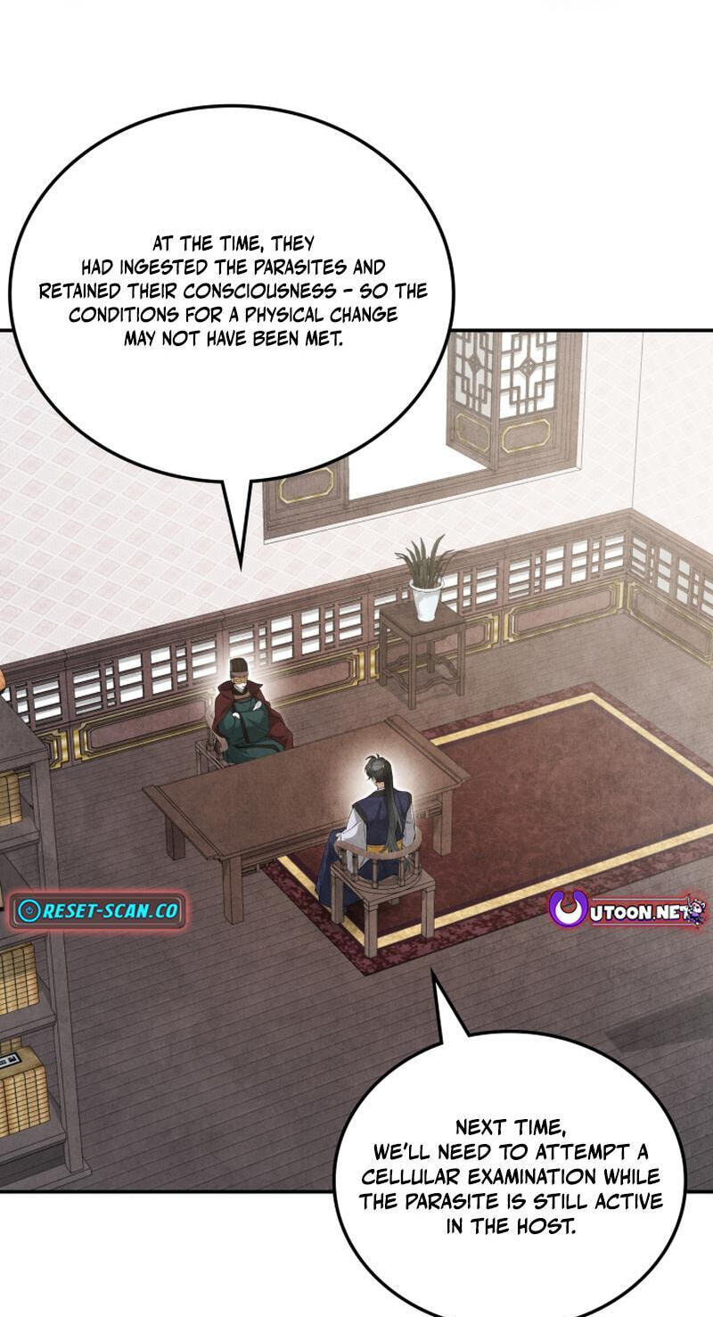 How to Survive as a Martial World Civil Servant Chapter 70 page 64 - 