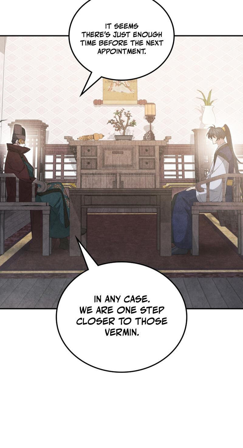 How to Survive as a Martial World Civil Servant Chapter 70 page 66 - 