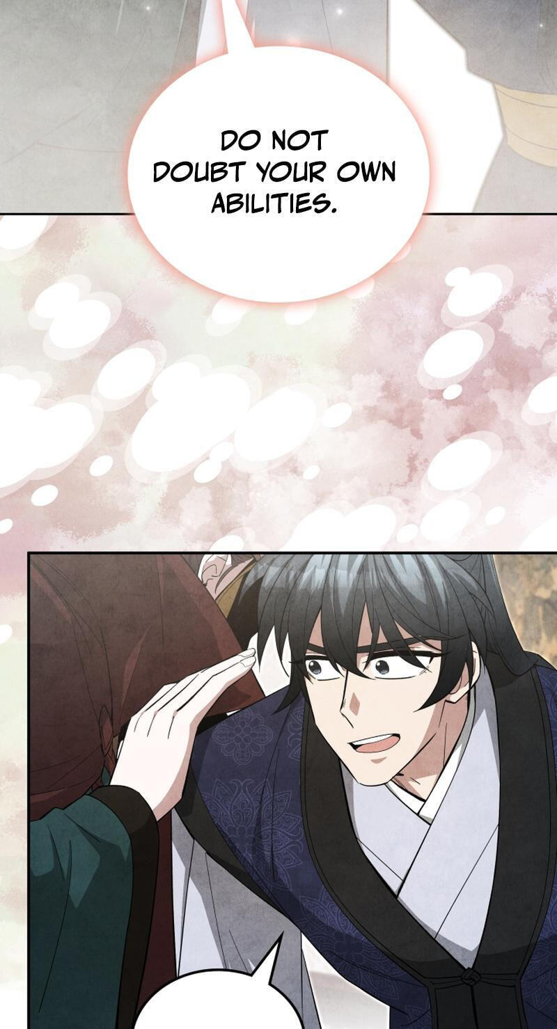 How to Survive as a Martial World Civil Servant Chapter 70 page 71 - 