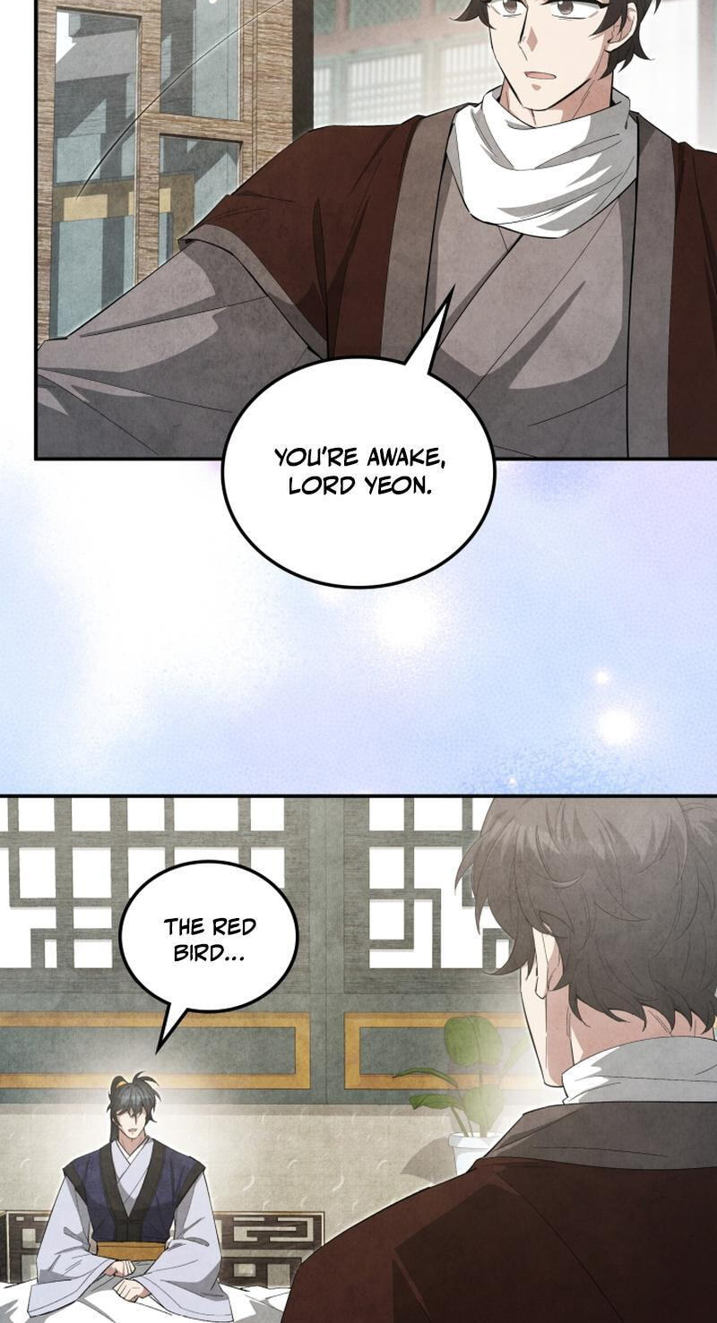 How to Survive as a Martial World Civil Servant Chapter 70 page 79 - 