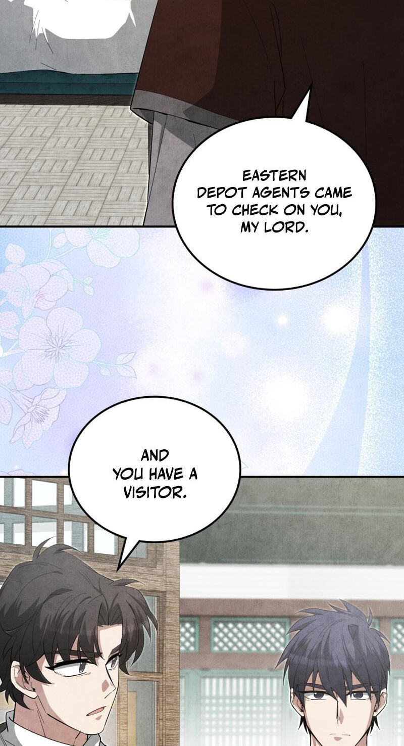How to Survive as a Martial World Civil Servant Chapter 70 page 80 - 