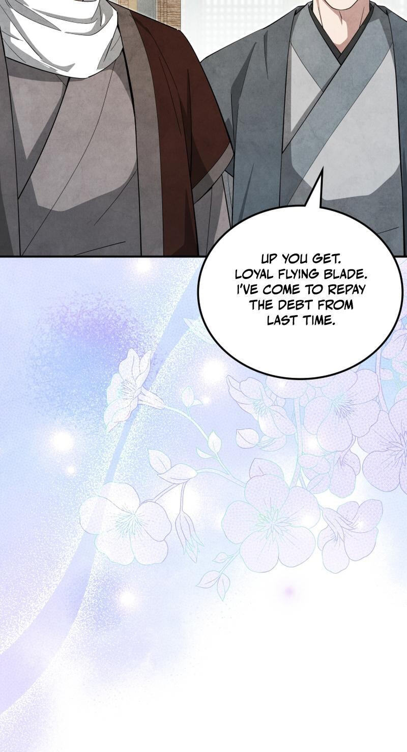 How to Survive as a Martial World Civil Servant Chapter 70 page 81 - 