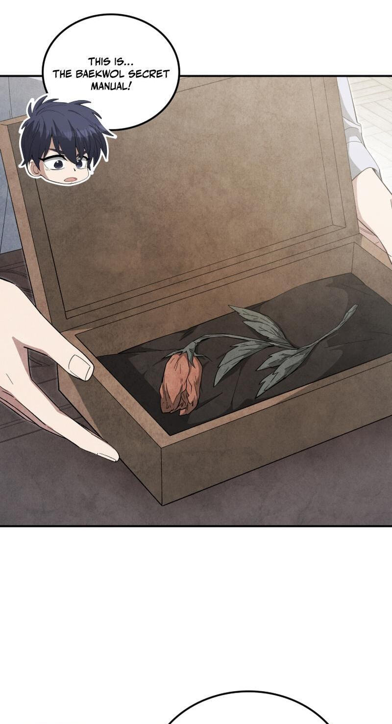 How to Survive as a Martial World Civil Servant Chapter 70 page 84 - 