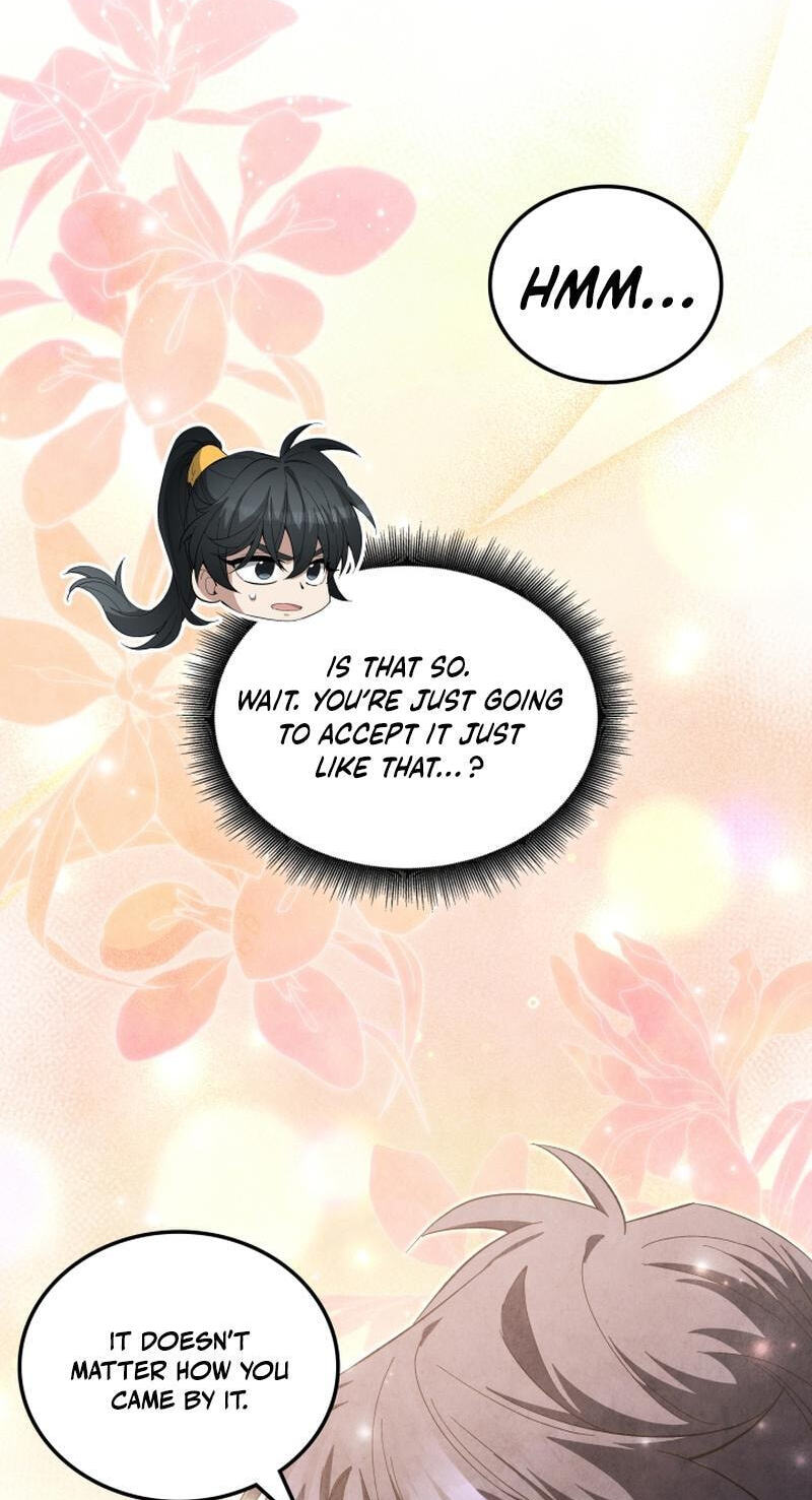 How to Survive as a Martial World Civil Servant Chapter 70 page 86 - 