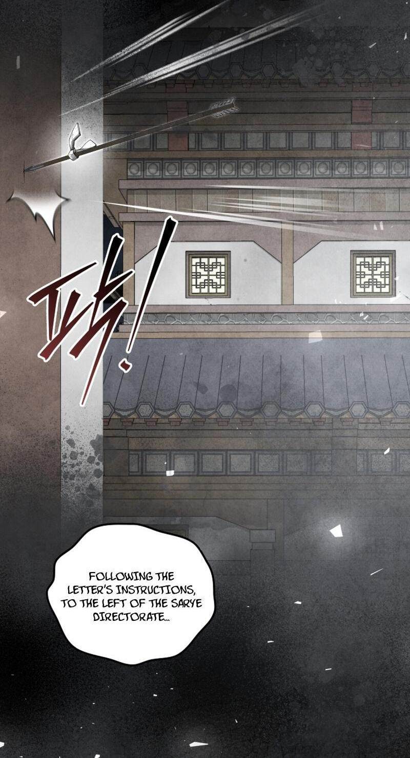 How to Survive as a Martial World Civil Servant Chapter 70 page 10 - 