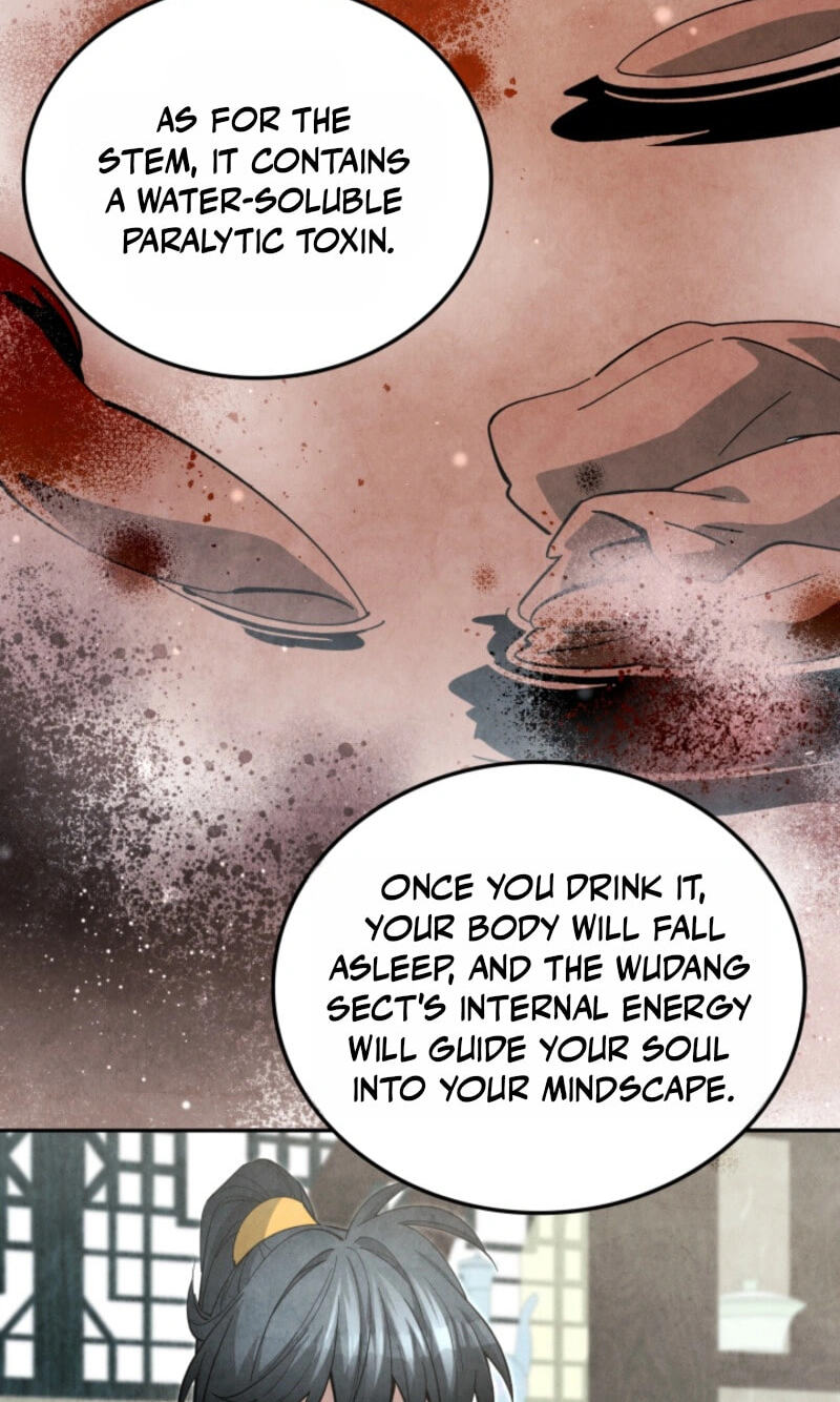 How to Survive as a Martial World Civil Servant Chapter 71 page 13 - 