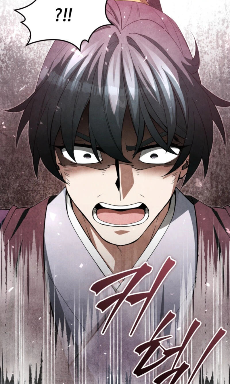 How to Survive as a Martial World Civil Servant Chapter 71 page 19 - 