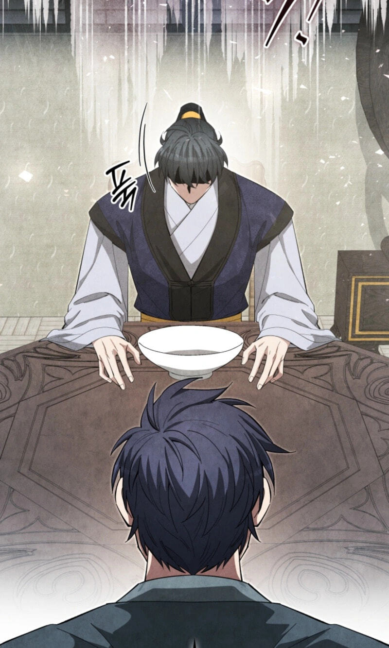 How to Survive as a Martial World Civil Servant Chapter 71 page 20 - 