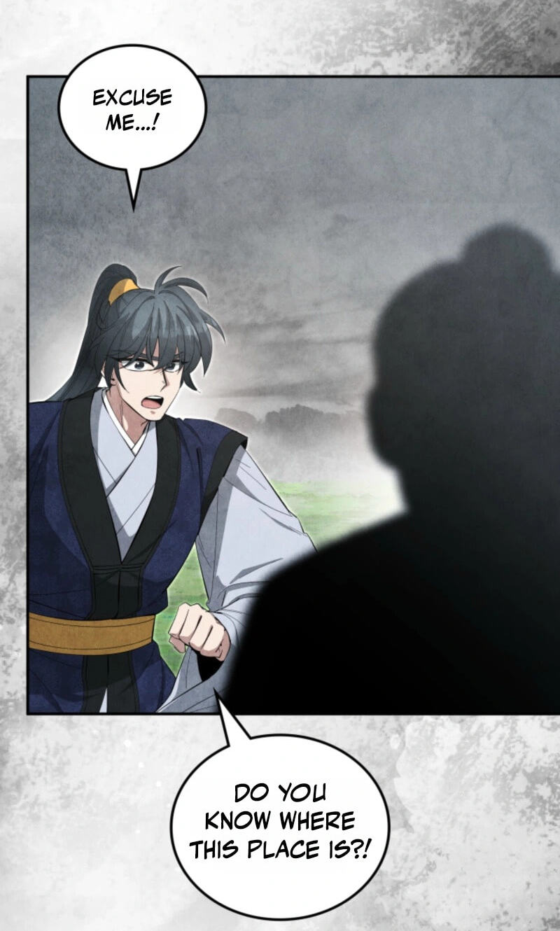 How to Survive as a Martial World Civil Servant Chapter 71 page 27 - 