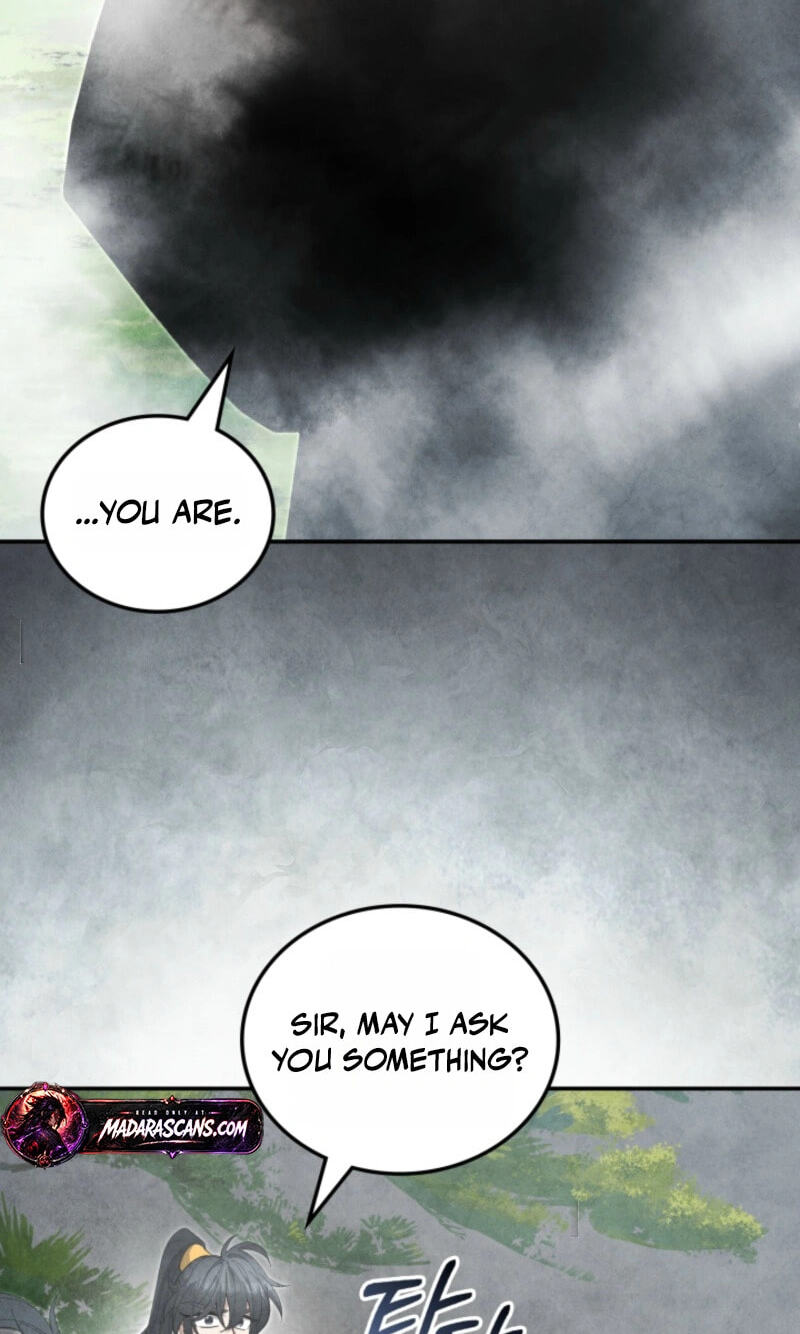 How to Survive as a Martial World Civil Servant Chapter 71 page 29 - 