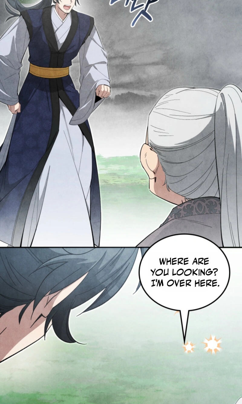 How to Survive as a Martial World Civil Servant Chapter 71 page 30 - 