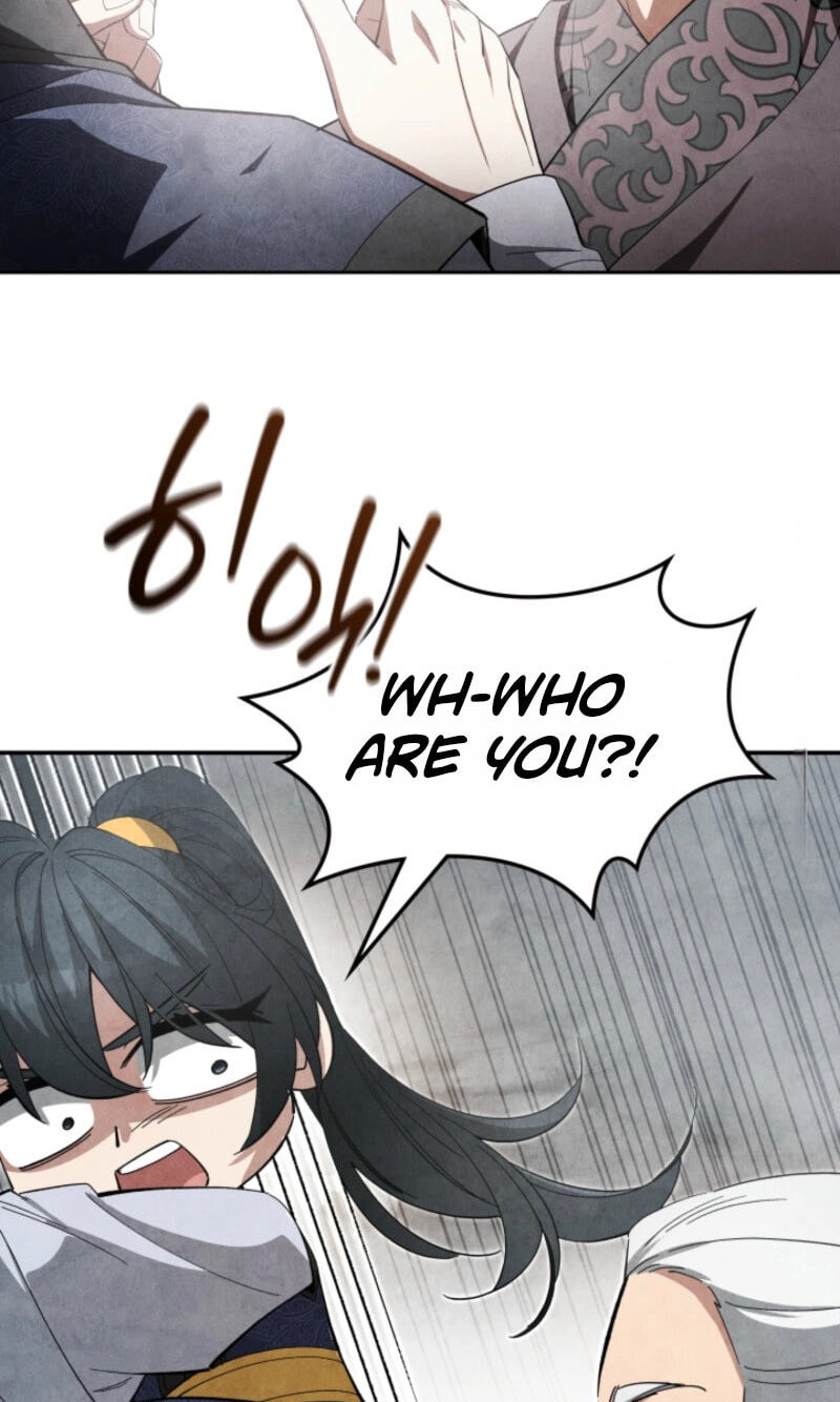 How to Survive as a Martial World Civil Servant Chapter 71 page 35 - 