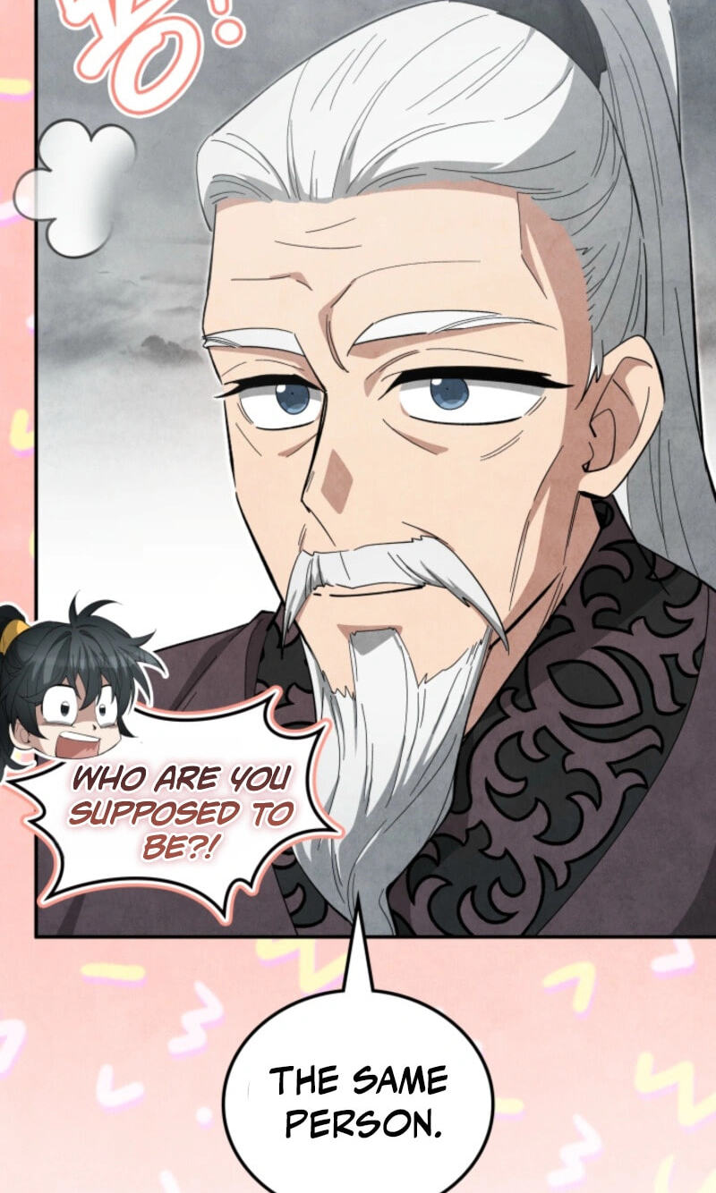 How to Survive as a Martial World Civil Servant Chapter 71 page 37 - 