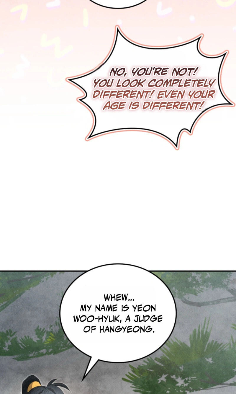 How to Survive as a Martial World Civil Servant Chapter 71 page 38 - 