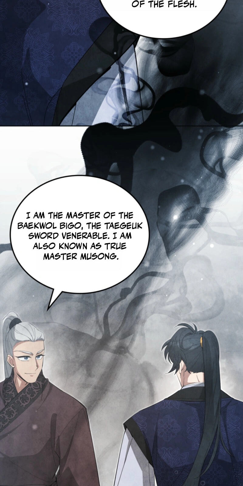 How to Survive as a Martial World Civil Servant Chapter 71 page 41 - 