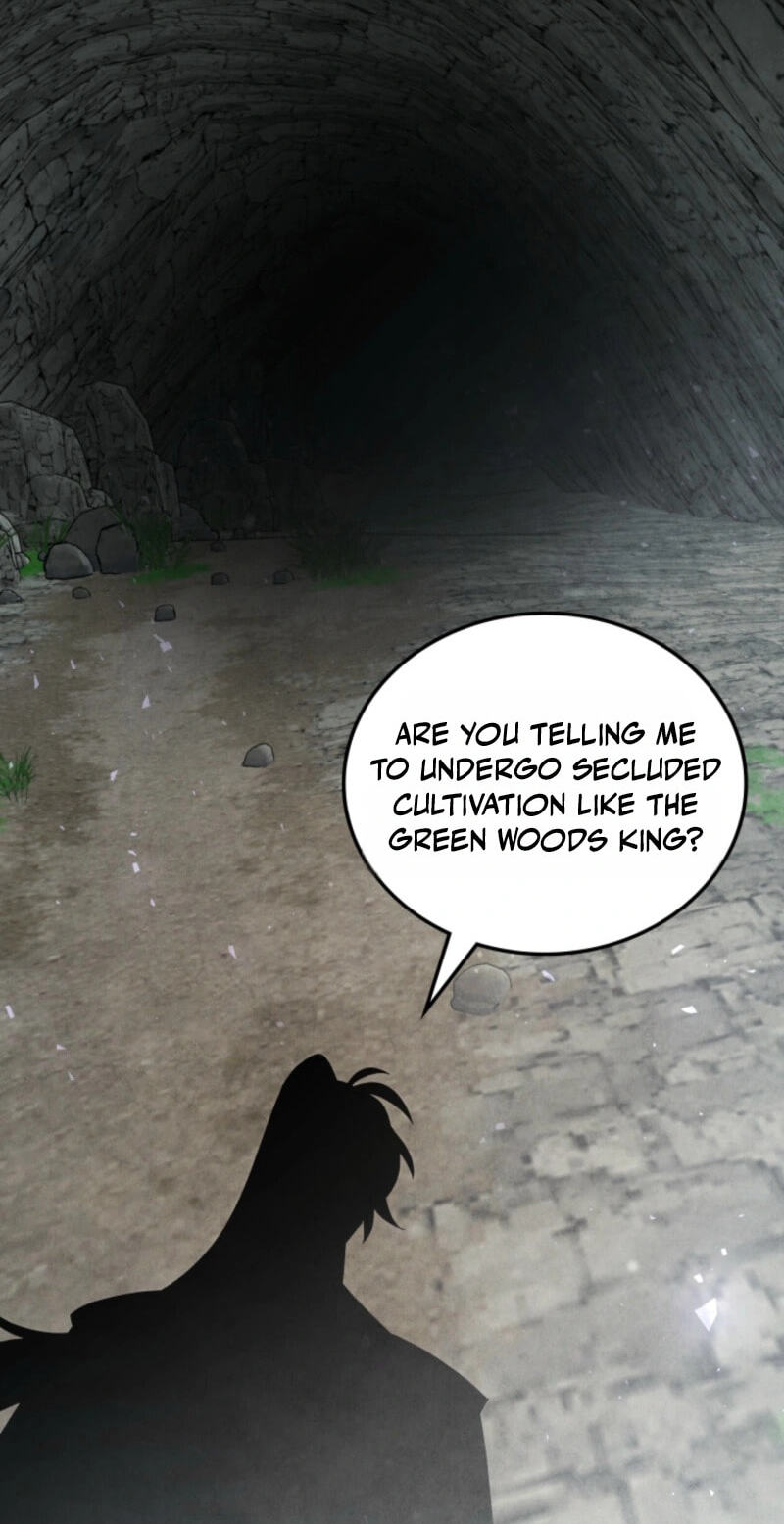 How to Survive as a Martial World Civil Servant Chapter 71 page 47 - 