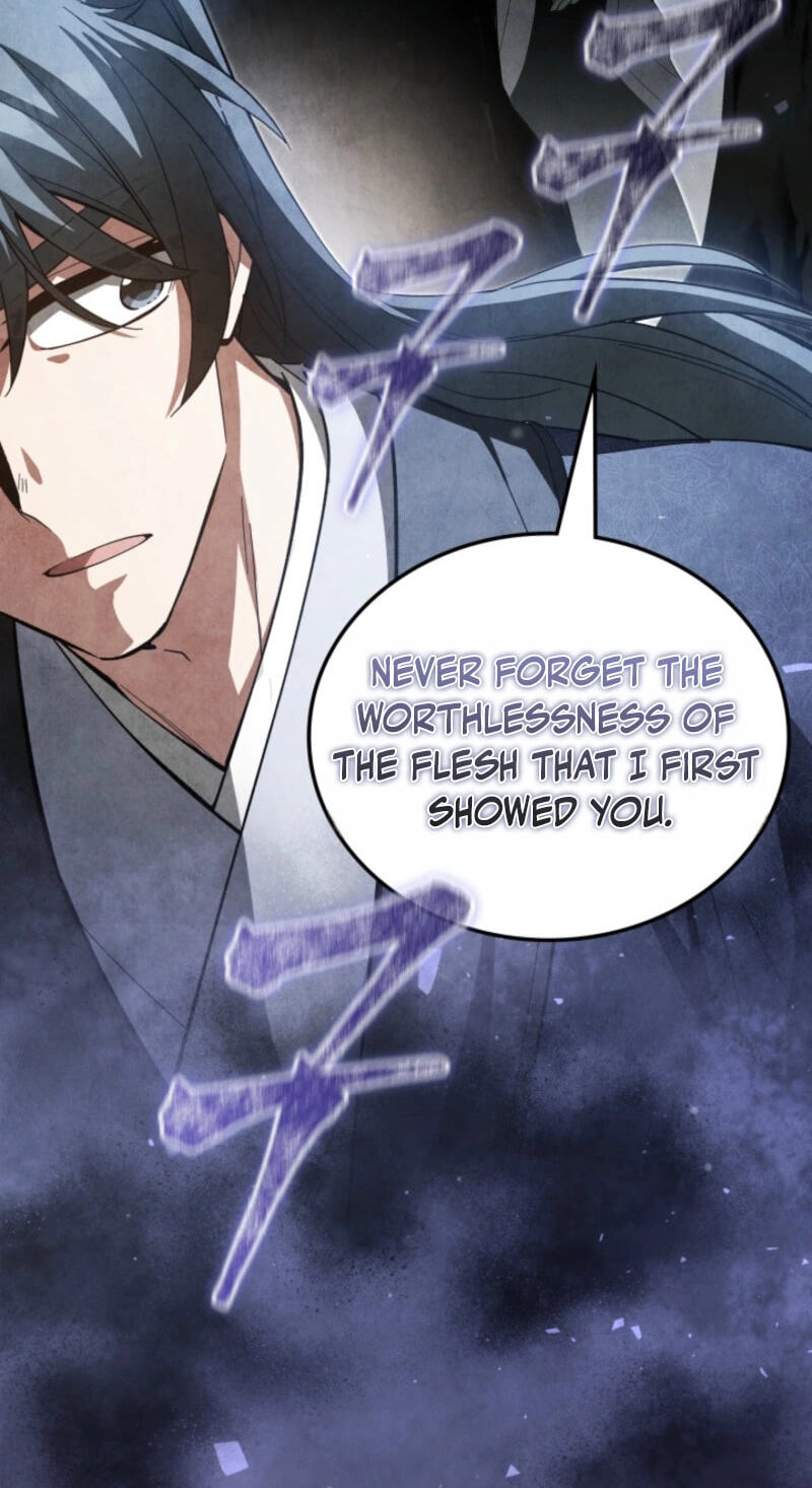 How to Survive as a Martial World Civil Servant Chapter 71 page 50 - 