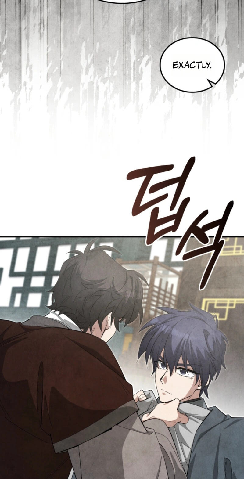 How to Survive as a Martial World Civil Servant Chapter 71 page 55 - 