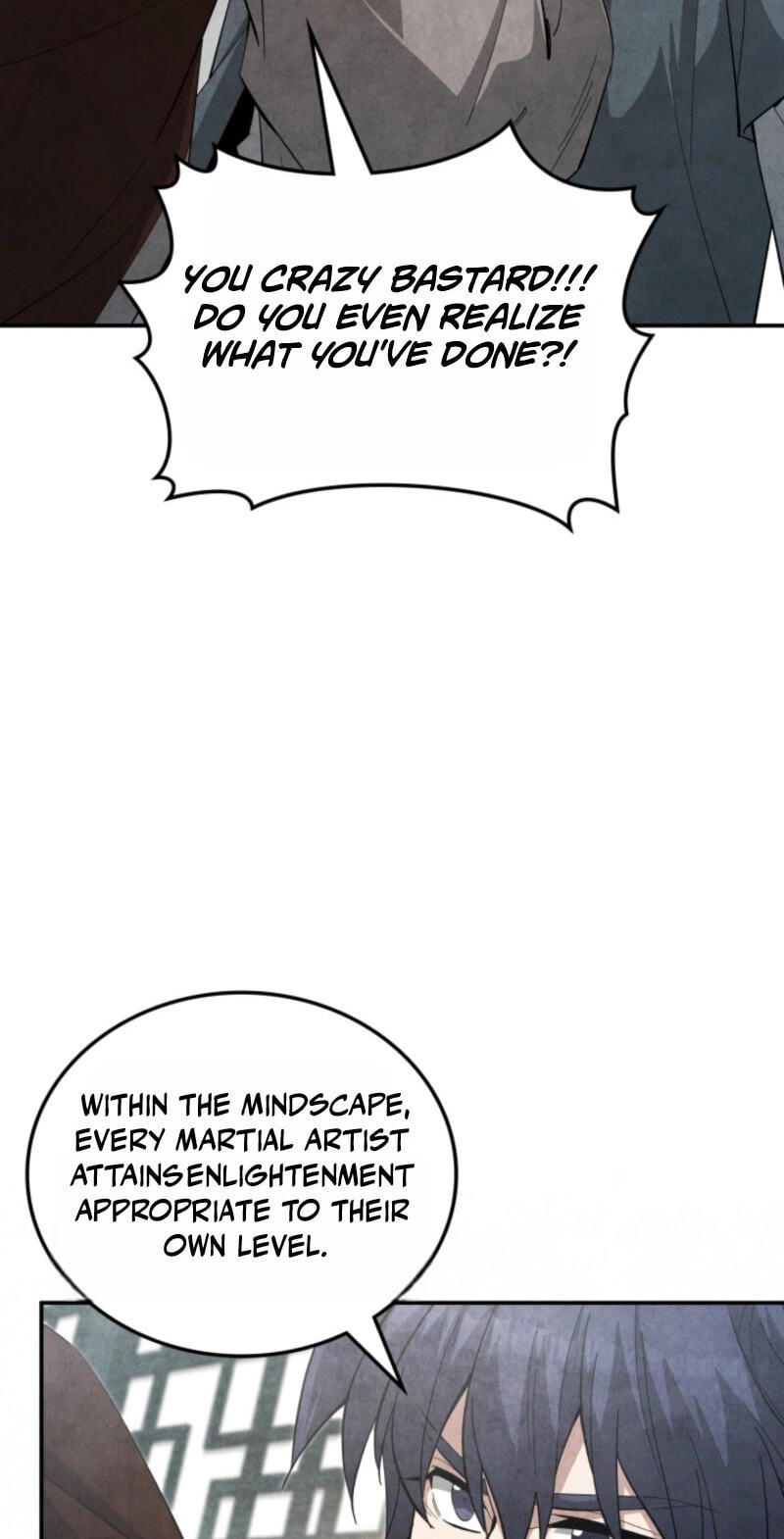 How to Survive as a Martial World Civil Servant Chapter 71 page 56 - 