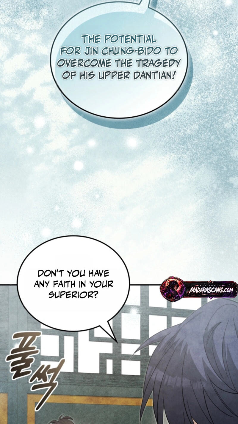 How to Survive as a Martial World Civil Servant Chapter 71 page 59 - 