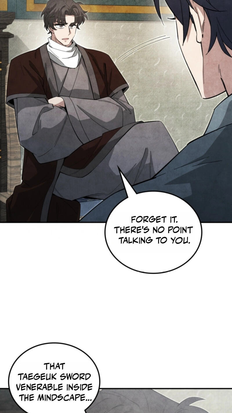How to Survive as a Martial World Civil Servant Chapter 71 page 60 - 