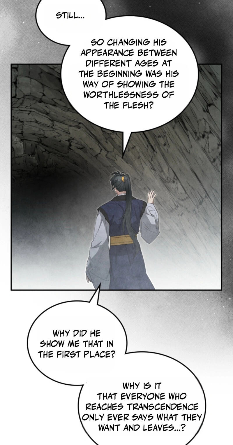 How to Survive as a Martial World Civil Servant Chapter 71 page 66 - 