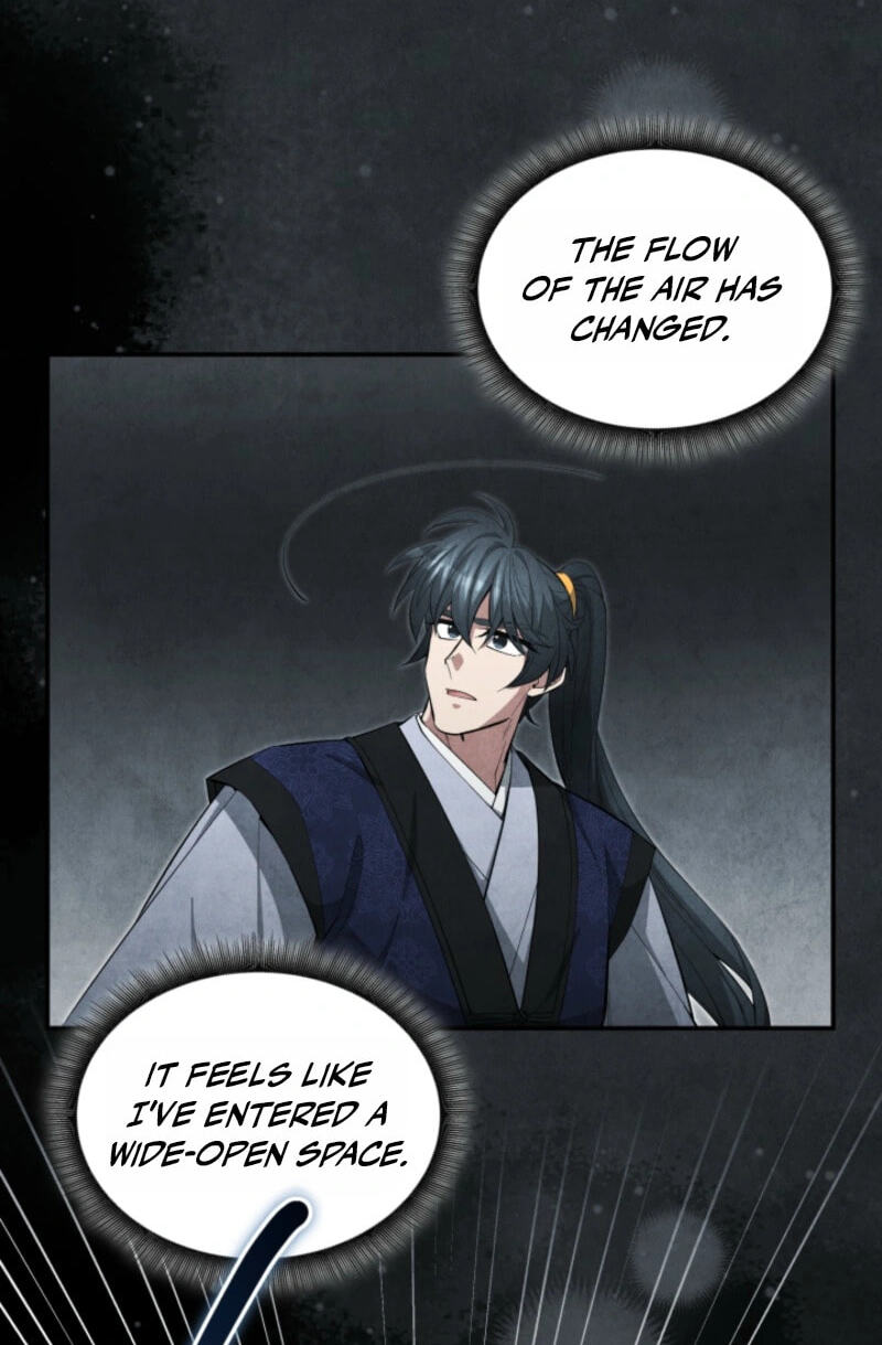 How to Survive as a Martial World Civil Servant Chapter 71 page 69 - 