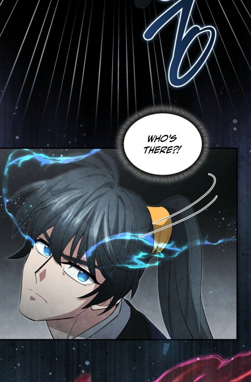 How to Survive as a Martial World Civil Servant Chapter 71 page 71 - 