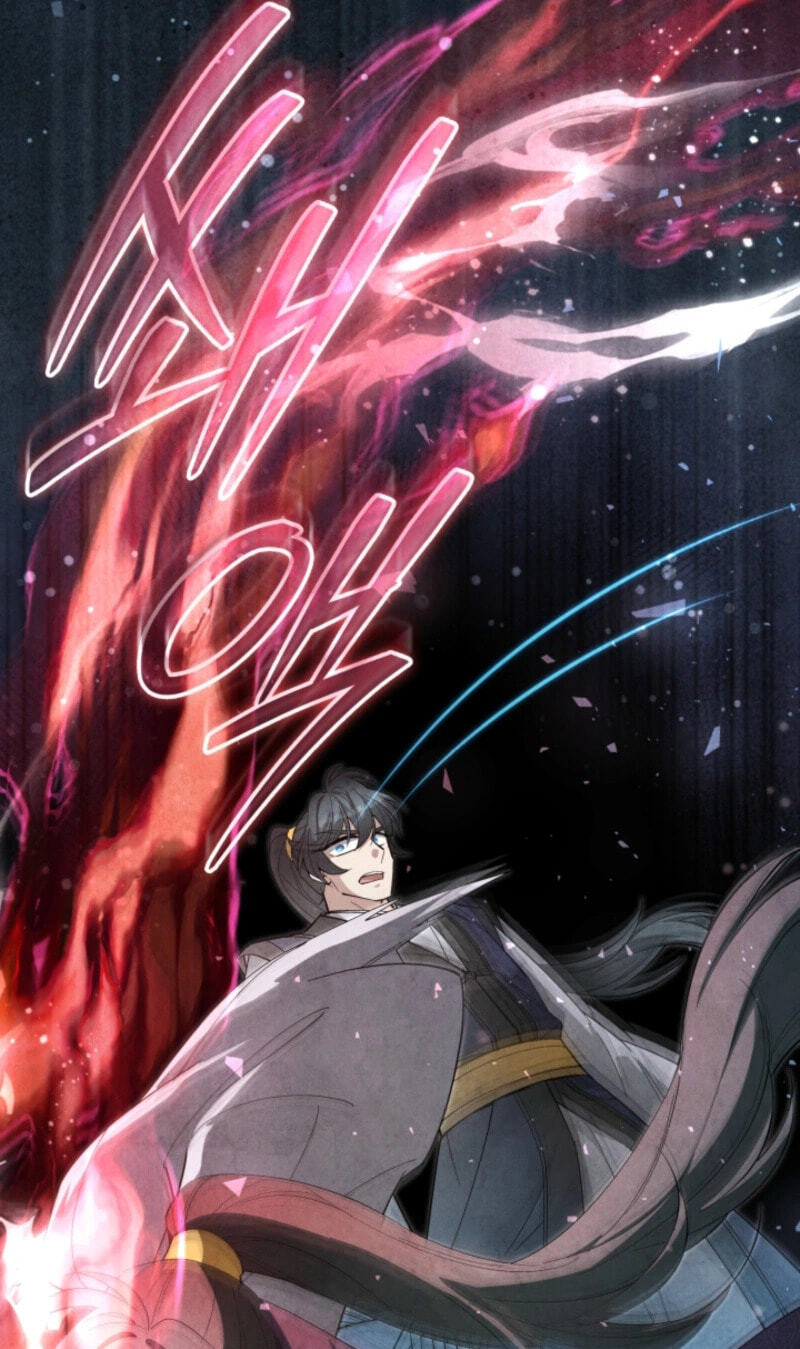 How to Survive as a Martial World Civil Servant Chapter 71 page 72 - 