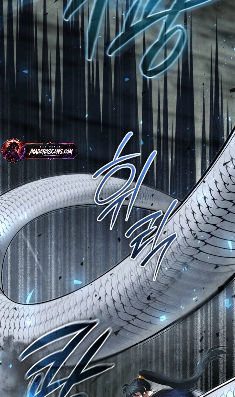 How to Survive as a Martial World Civil Servant Chapter 71 page 77 - 