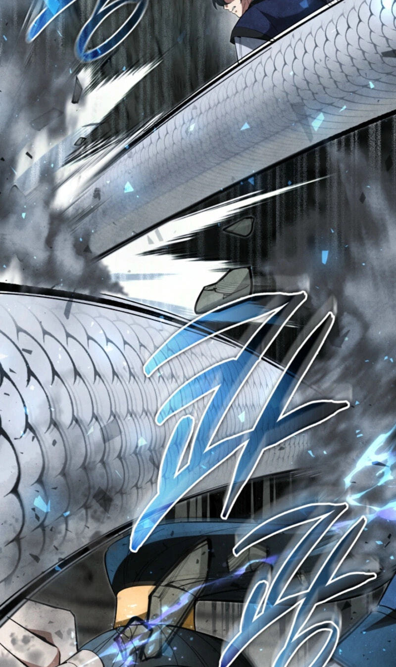 How to Survive as a Martial World Civil Servant Chapter 71 page 78 - 