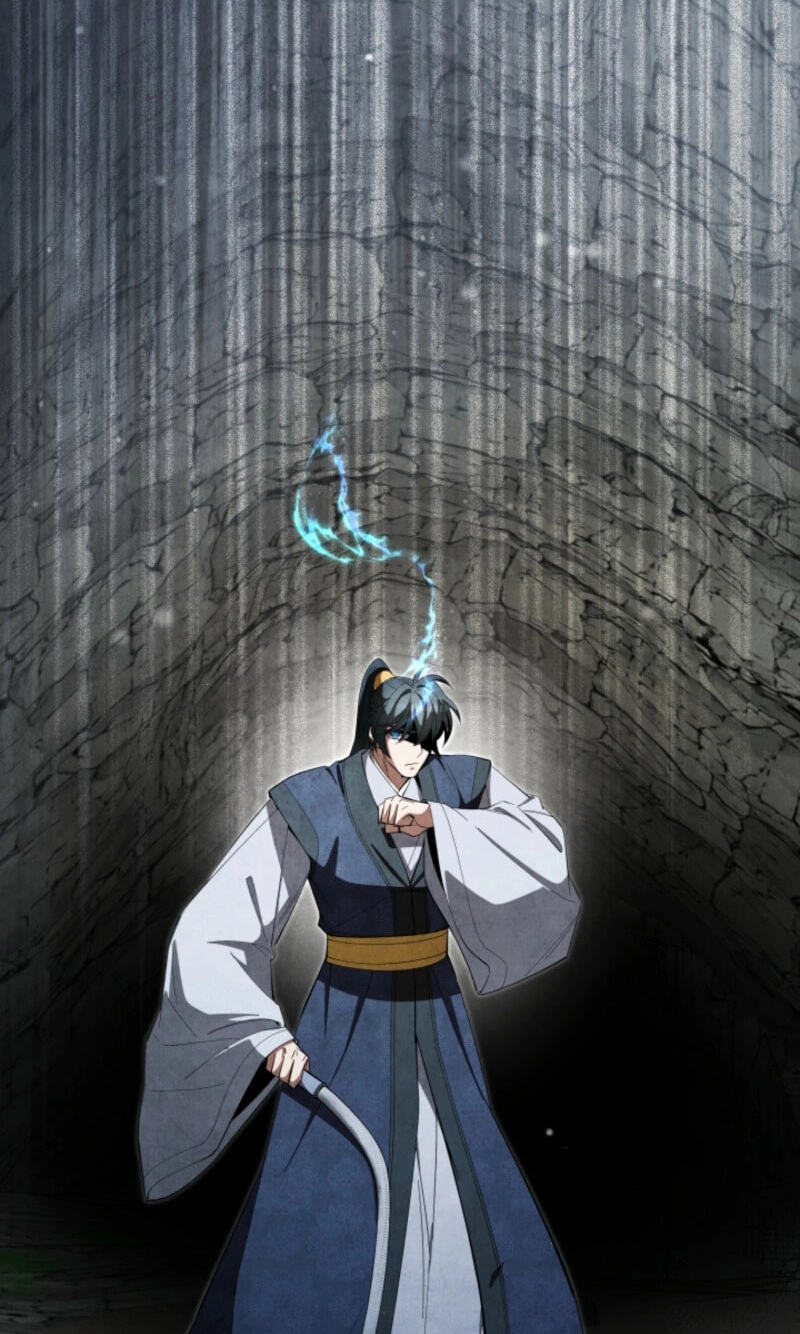 How to Survive as a Martial World Civil Servant Chapter 71 page 83 - 