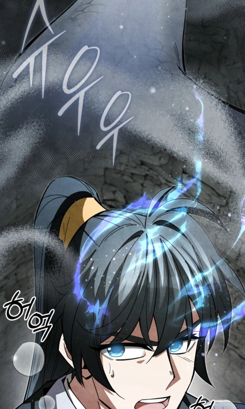 How to Survive as a Martial World Civil Servant Chapter 71 page 85 - 