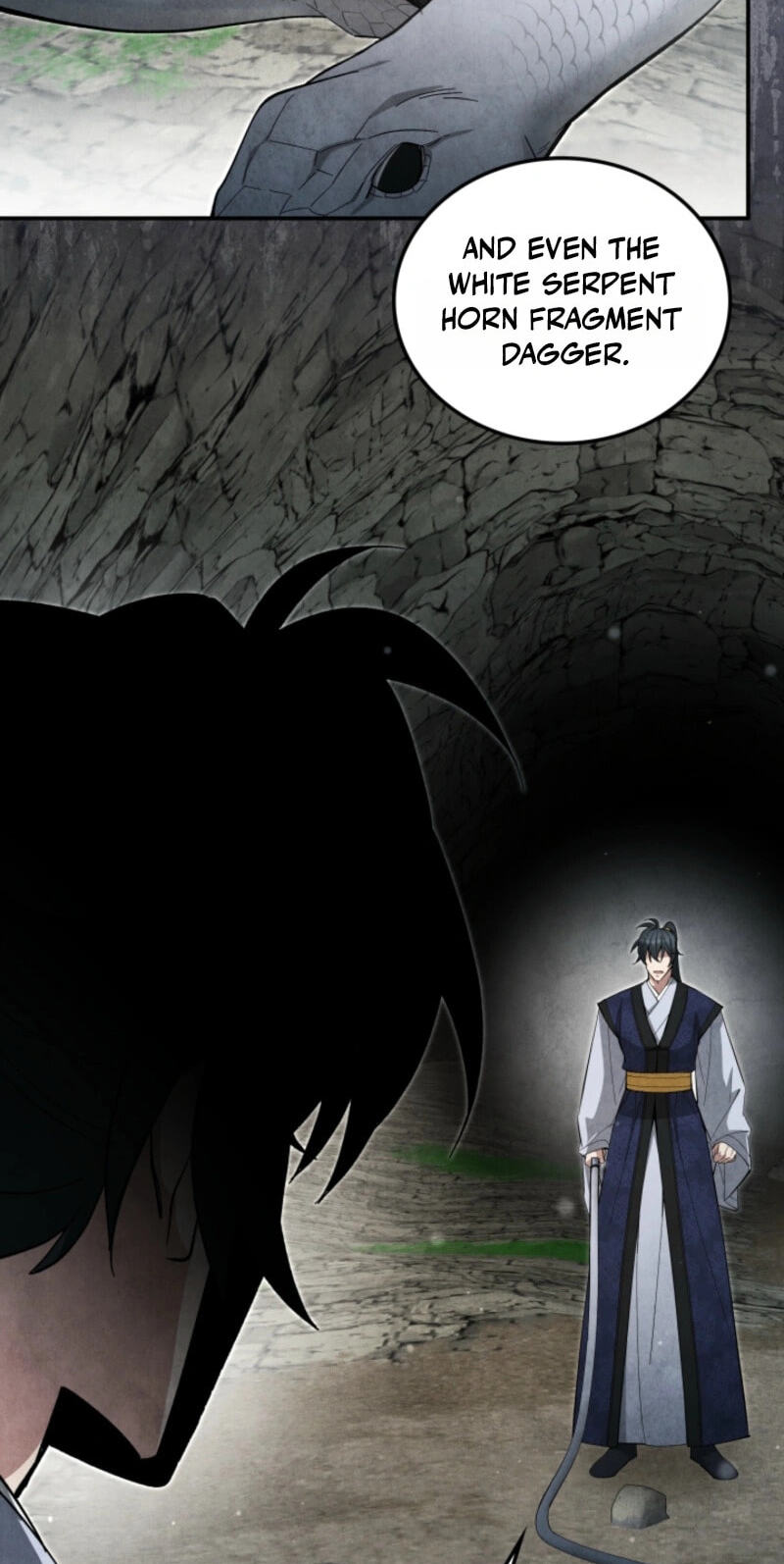 How to Survive as a Martial World Civil Servant Chapter 71 page 89 - 