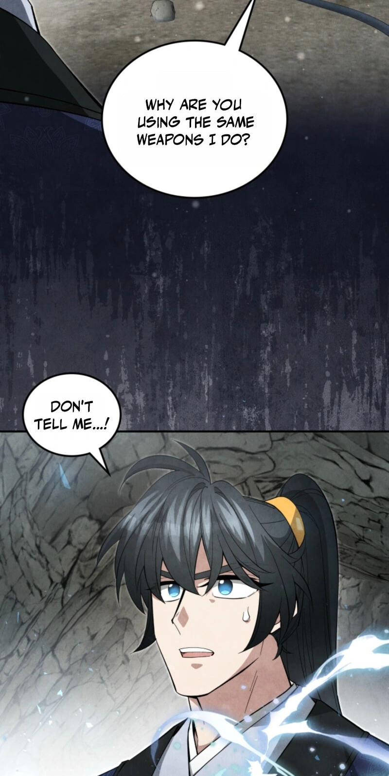 How to Survive as a Martial World Civil Servant Chapter 71 page 90 - 
