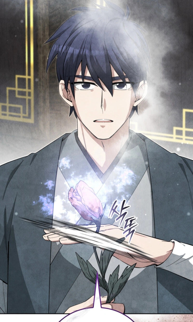 How to Survive as a Martial World Civil Servant Chapter 71 page 10 - 